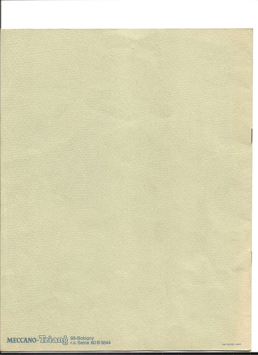 [PYRO 1967] Catalogue + tarif revendeurs 1967 Pyro_c20