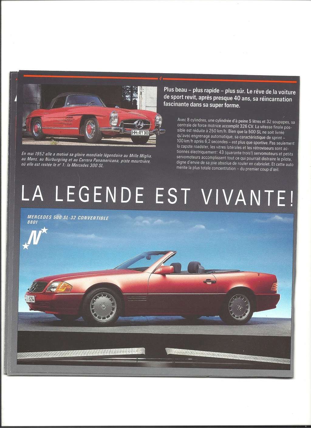 [REVELL 1991] Catalogue METAL miniatures 1991 Reve1233
