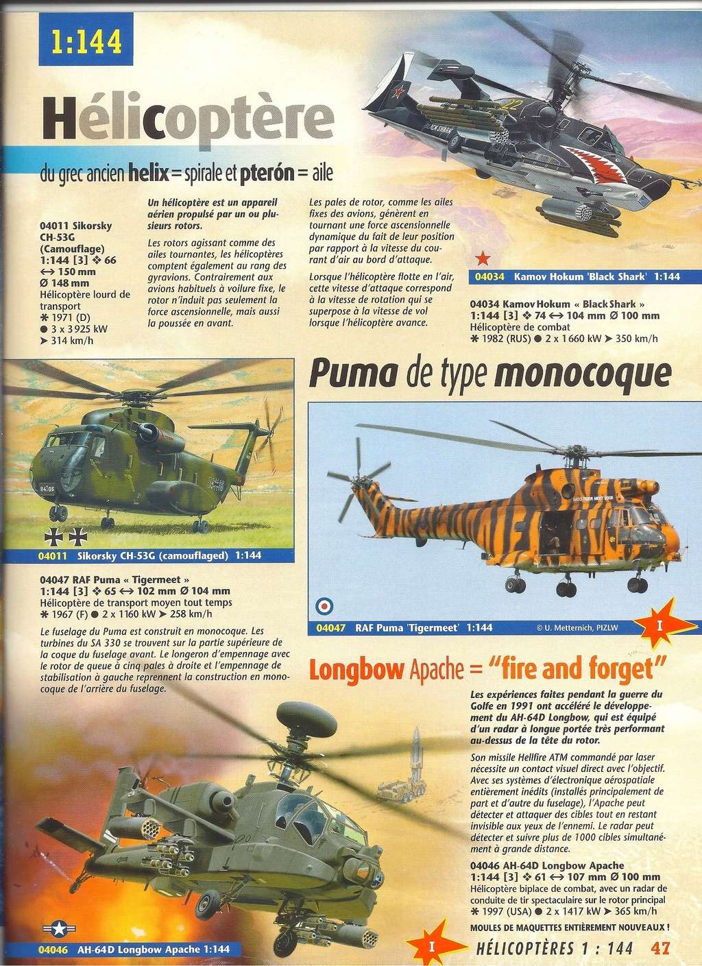 [REVELL 2006] Catalogue 2006, les 50 ans de la marque Revel472