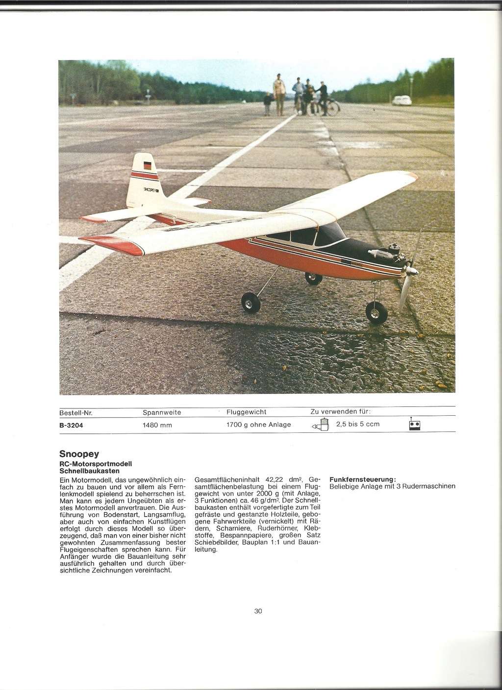 [REVELL 1978] Catalogue nouveautés 1978 Revel733