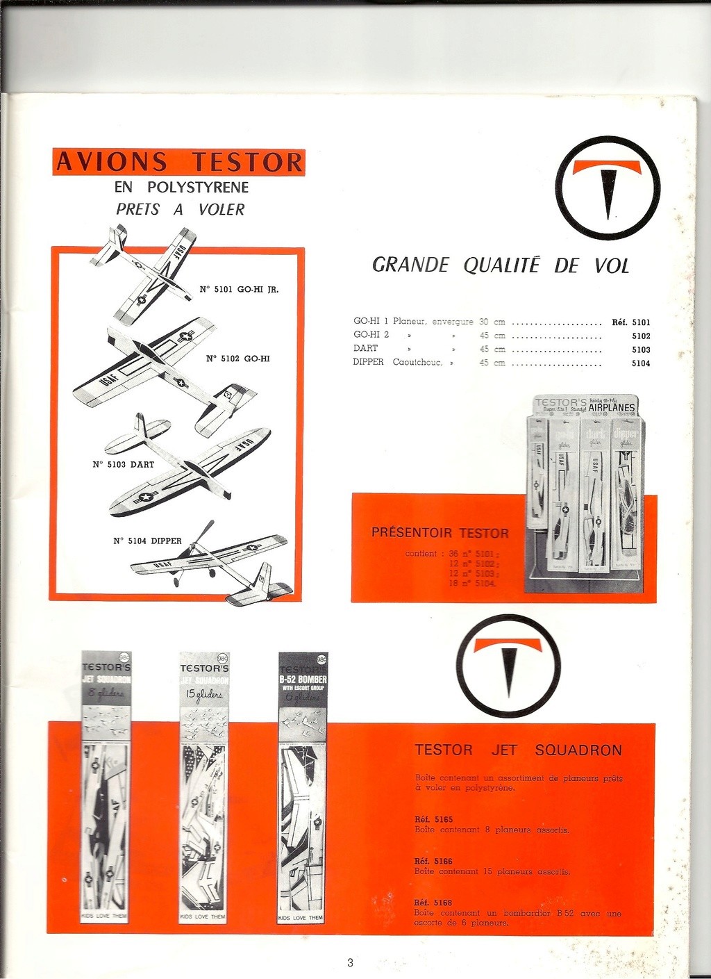 [SCIENTIFIC FRANCE 1970] Catalogue 1970  Scien233