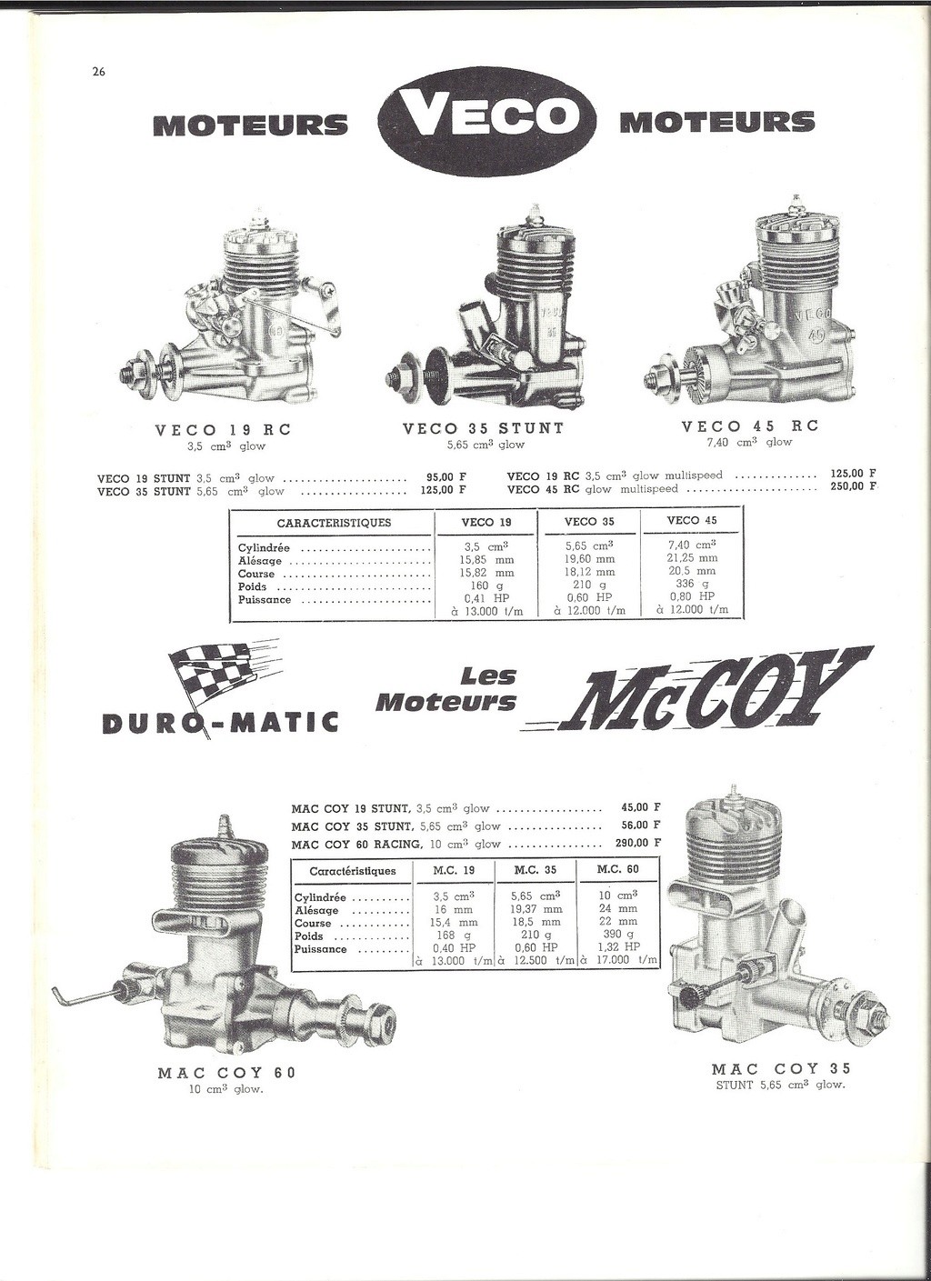 [SCIENTIFIC FRANCE 196.] Catalogue 196. Scient35