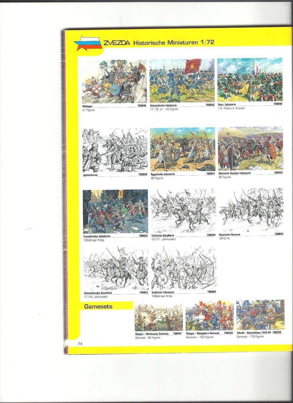 [DICKIE 2008] Catalogue allemand TAMIYA, DRAGON & ZVEZDA 2008 Simba_82