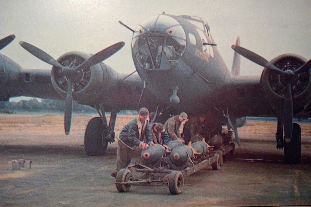 B-17 RAF: quel type de bombes? Win_2057