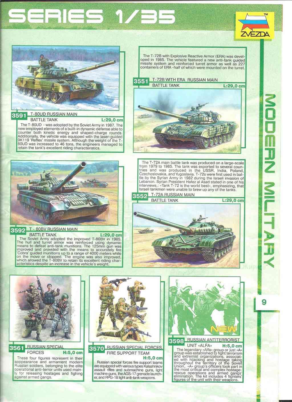 [ZVEZDA 2006] Catalogue 2006 Zvezd326