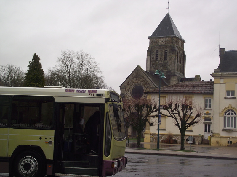 Photos et vidéos des journées " découverte du grand Reims " du 4 et 5 mars 2017  Dscf8513