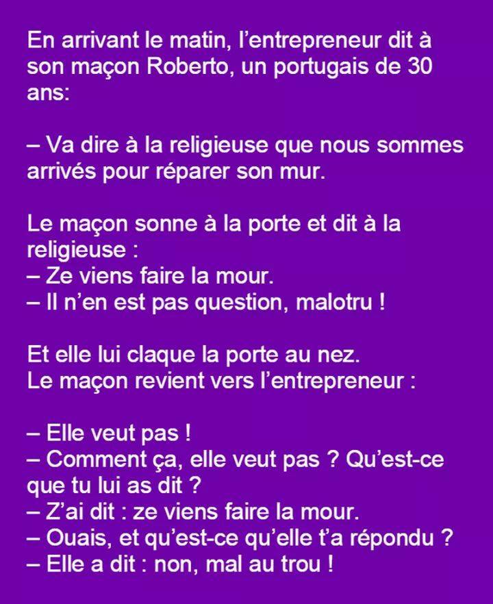HUMOUR - blagues - Page 10 17021810