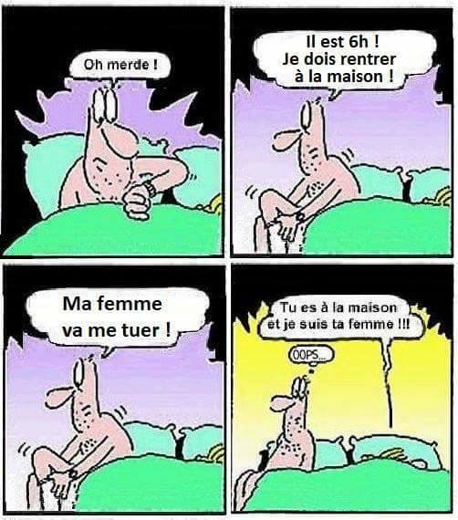 HUMOUR - blagues 18485310