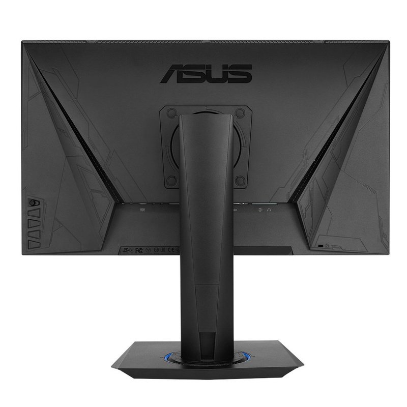 Asus VG245Q: Νέο gaming monitor με τεχνολογία AMD FreeSync 89a1c010