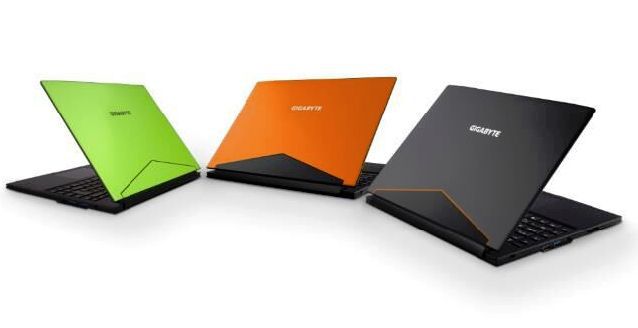 Gigabyte Aero 15: Αποκαλύφθηκε το νέο gaming laptop με τιμή από $ 1.899 Aero-110