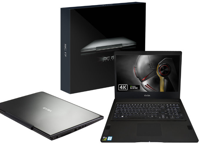 EVGA SC17: Το νέο gaming laptop με τεχνολογία NVIDIA G-SYNC Evga-s10