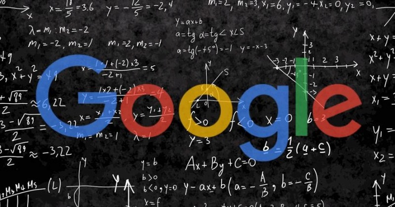 Ποια είναι η έννοια του Google Αλγόριθμου ; Google10