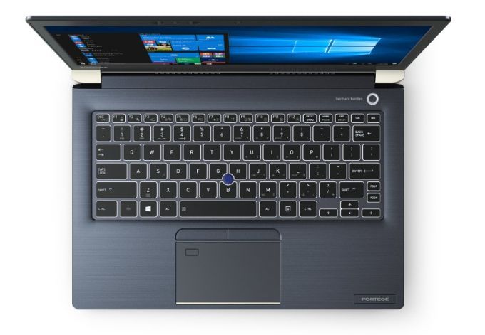 Toshiba Portégé X30: Διαθέσιμο το laptop από $ 1.450  Toshib10