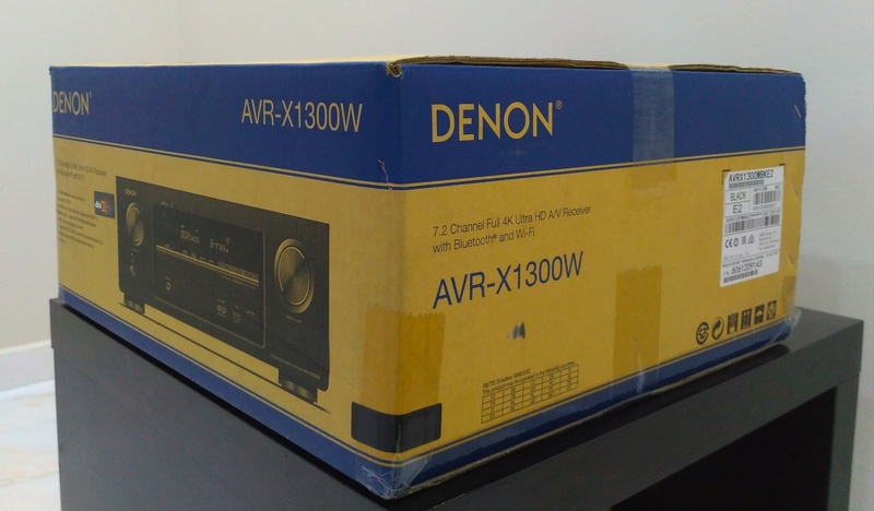 Denon AVR-X1300W (New) - SOLD Img_2015