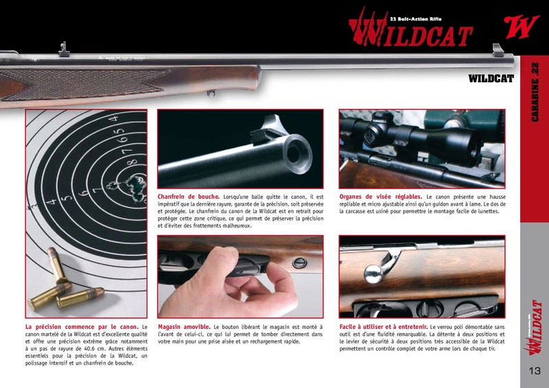 Winchester Catalogue 2009 Winch130