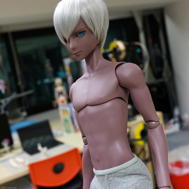 [Smart Doll] 2 new smartdoll guys ! - Page 2 18673210