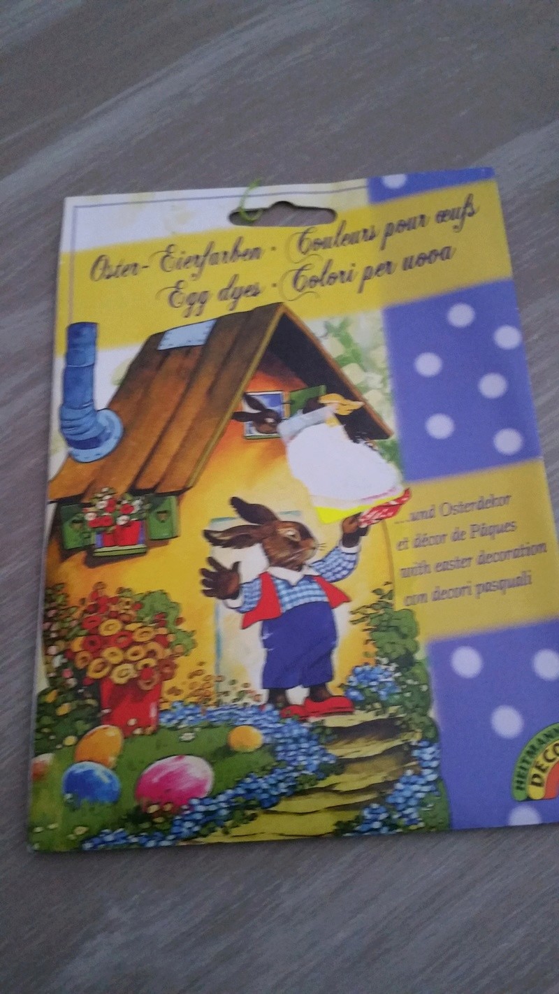 Le Lapin de Pâques Surprise 2017 - Page 35 20170440