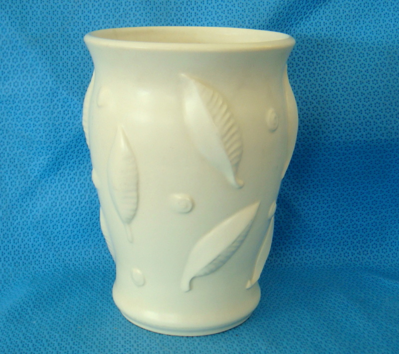 450 Squat Vase for gallery Dsc05610