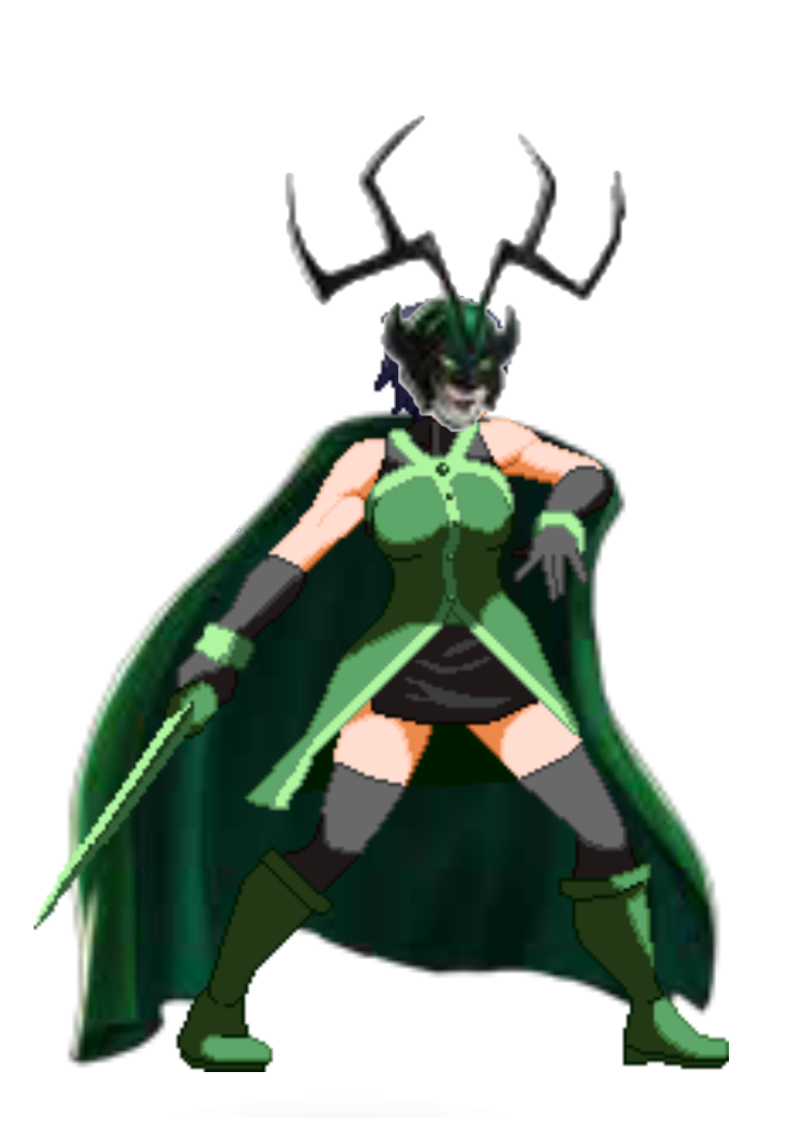 Suggest a sprite base and/or Ask for help to find a sprite base for a character idea - Page 17 Hela_410
