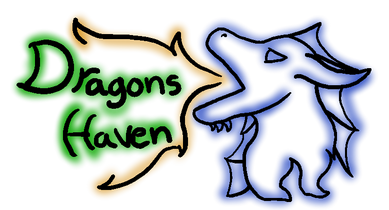 Dragons Haven Uvx9v610