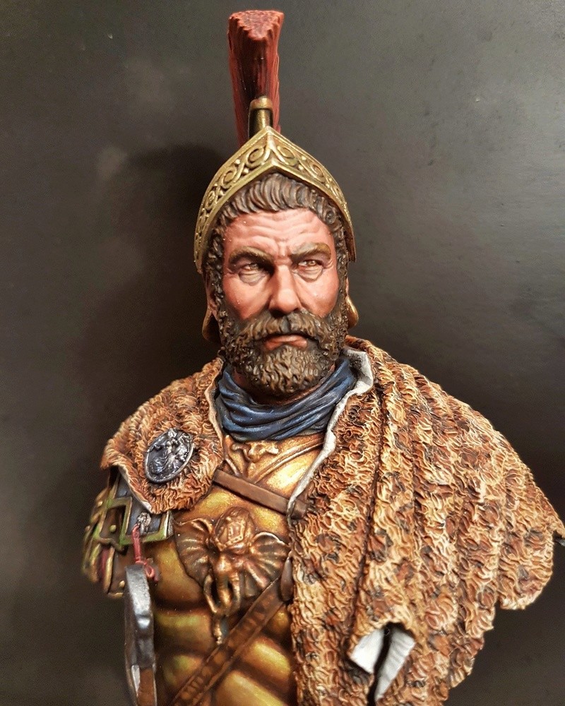 Hannibal Barca 17016410