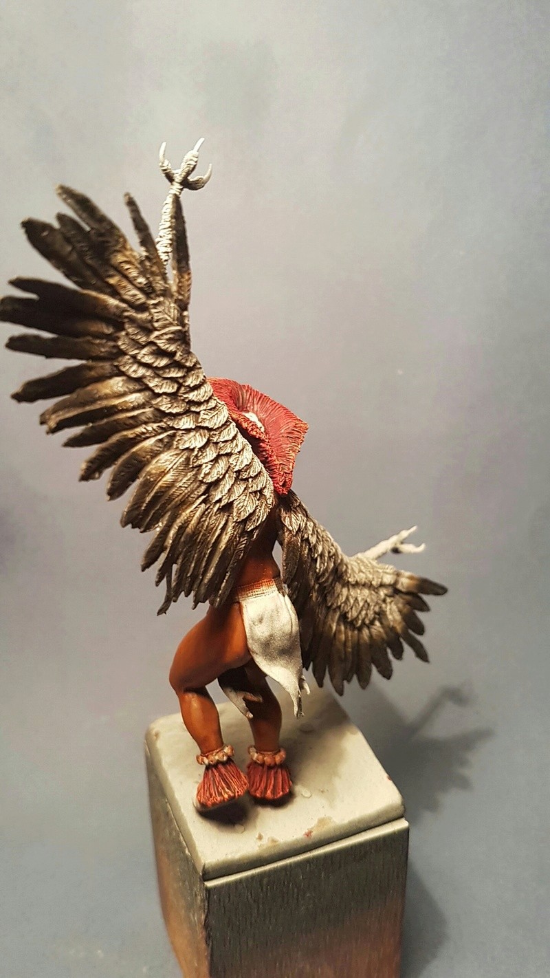 Eagle Dancer  20170117