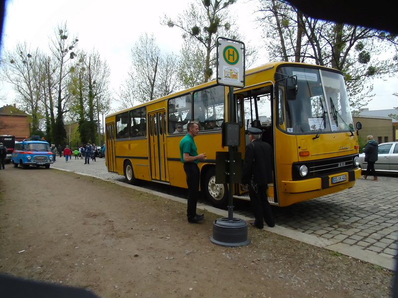 Dampfloktreffen Dresden  April 2017 Dsc00241