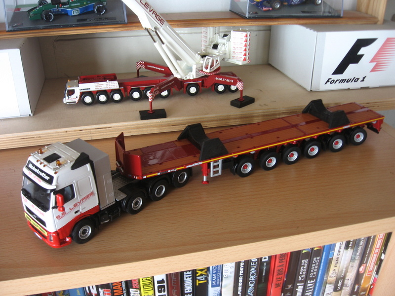 Ma collection de grues 1/87. Img_7517