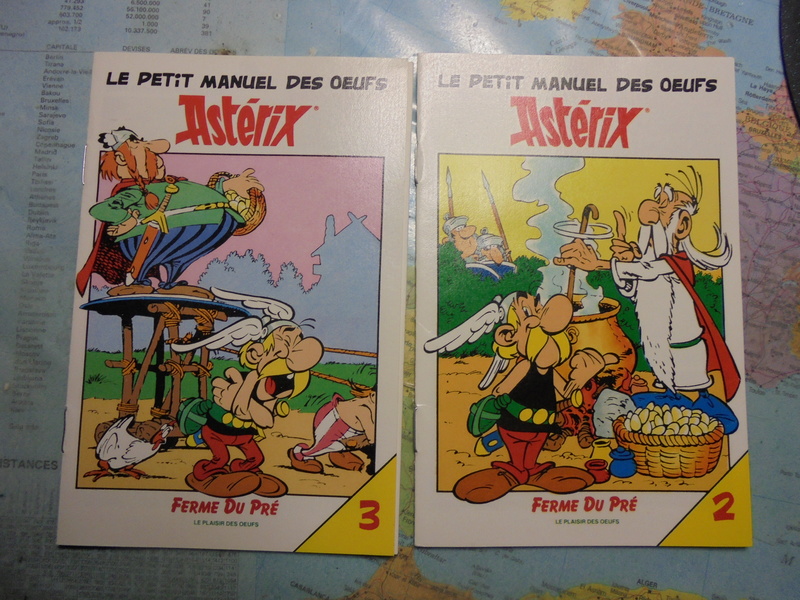 asterix mais achat - Page 2 Dsc02631