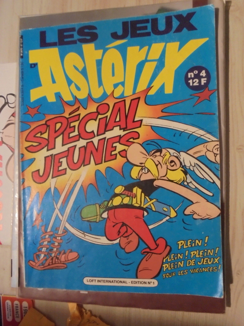 asterix mais achat - Page 3 Dsc02752