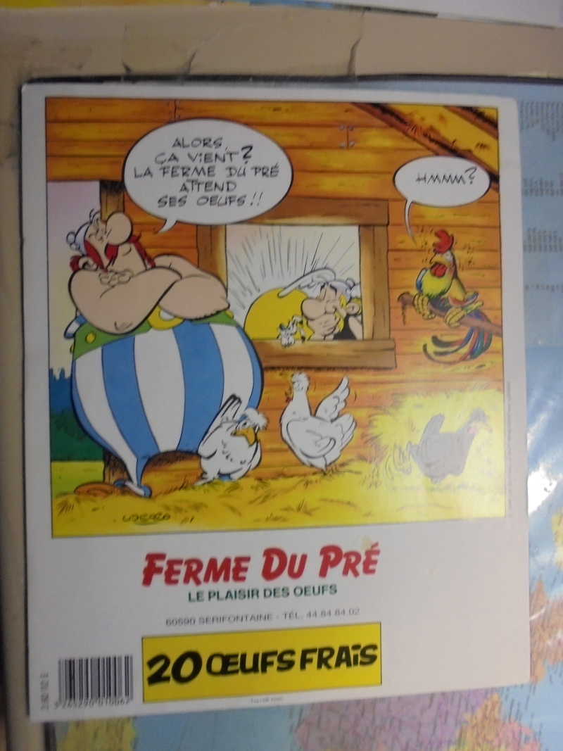 asterix mais achat - Page 4 Dsc02829