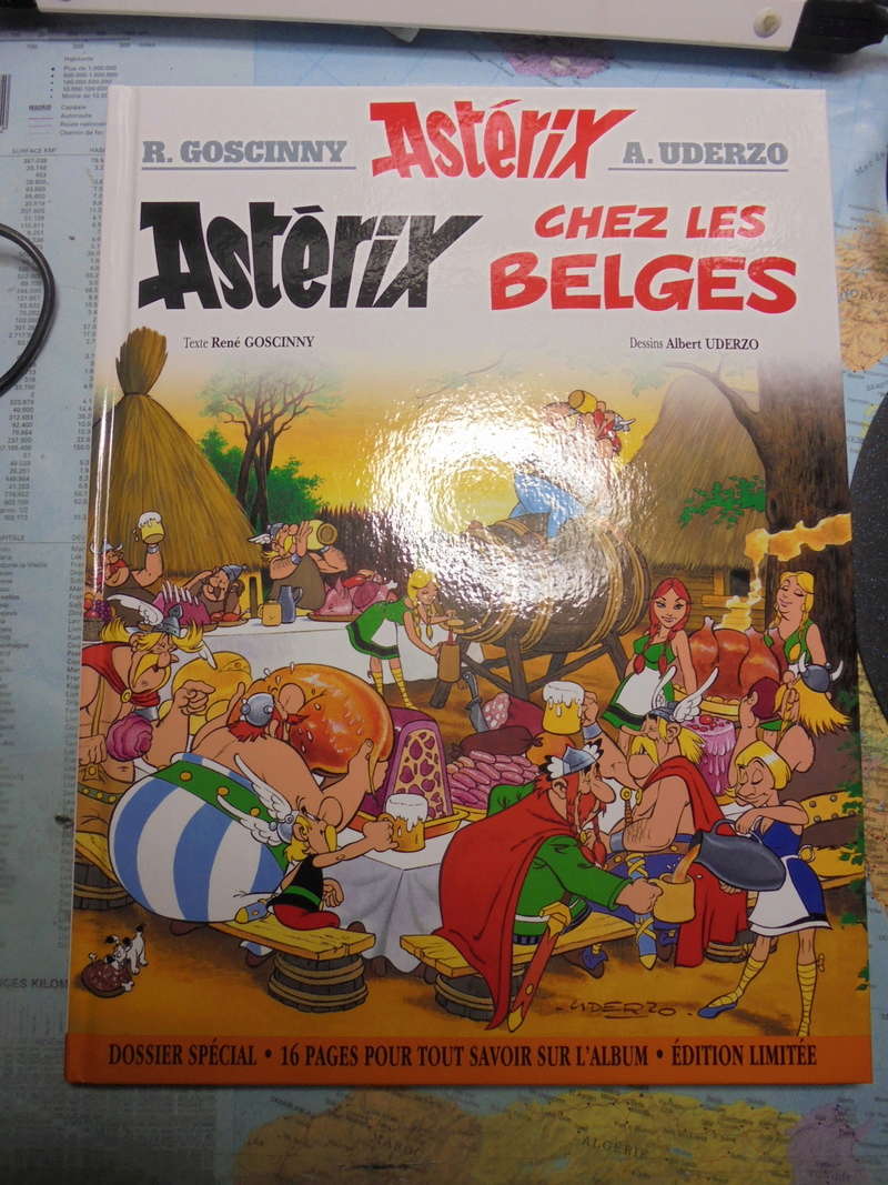 asterix mais achat - Page 6 Dsc03051