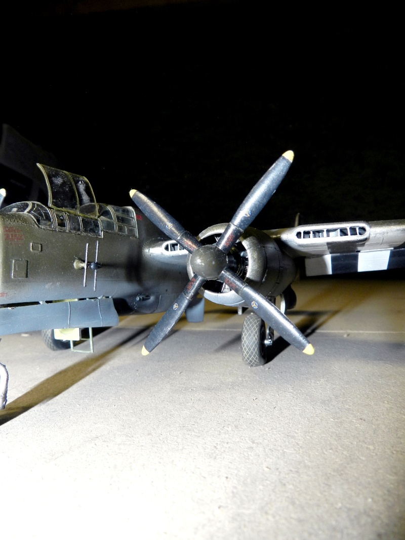 Northrop P-61 "Black Widow" A-5  042410