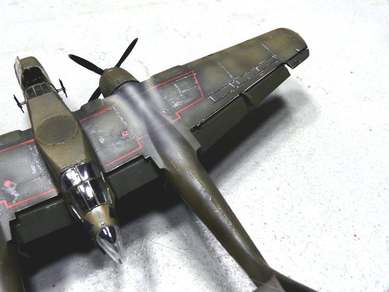 Northrop P-61 "Black Widow" A-5  101910