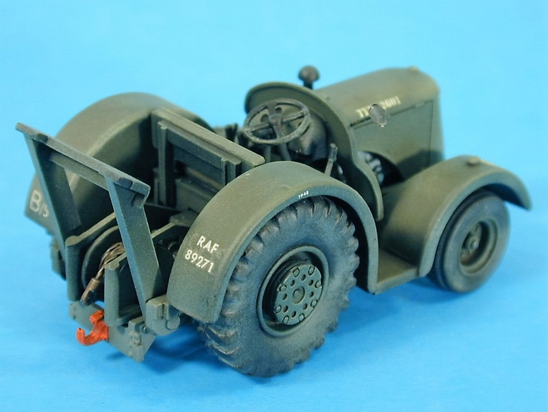 Les vehicules  Anglais de la WWII 14606413