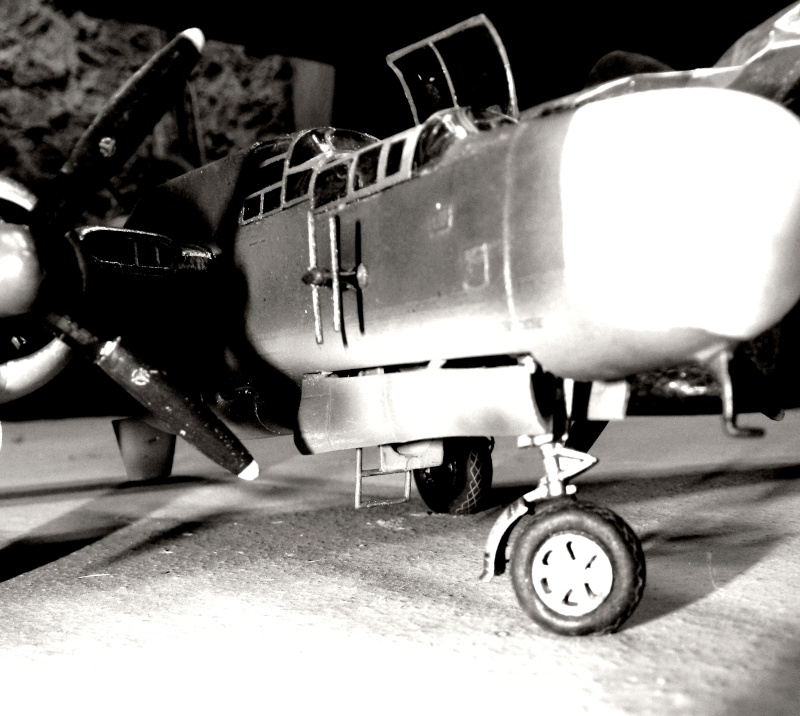 Northrop P-61 "Black Widow" A-5  151710