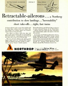 Northrop P-61 "Black Widow" A-5  Northt10