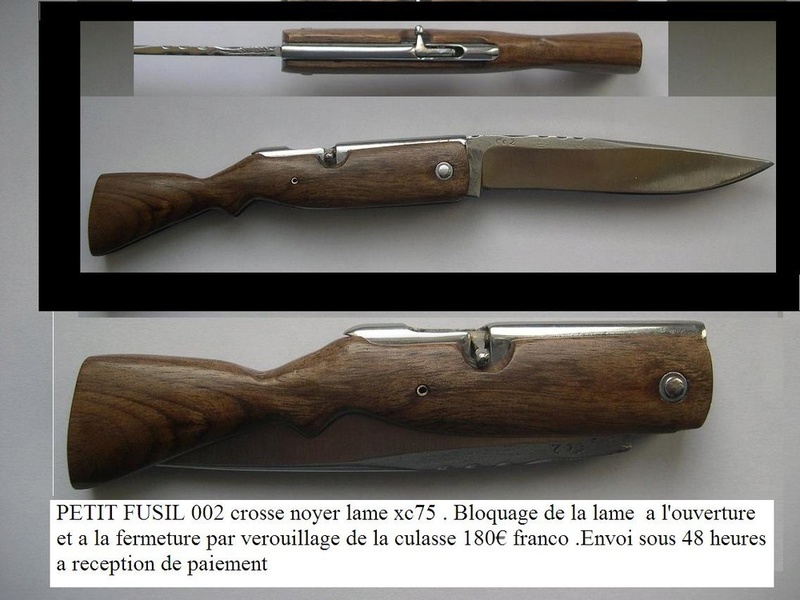 Prix CANON sur couteau cal 12 FAIRE TRES VITE Bwuyt-10