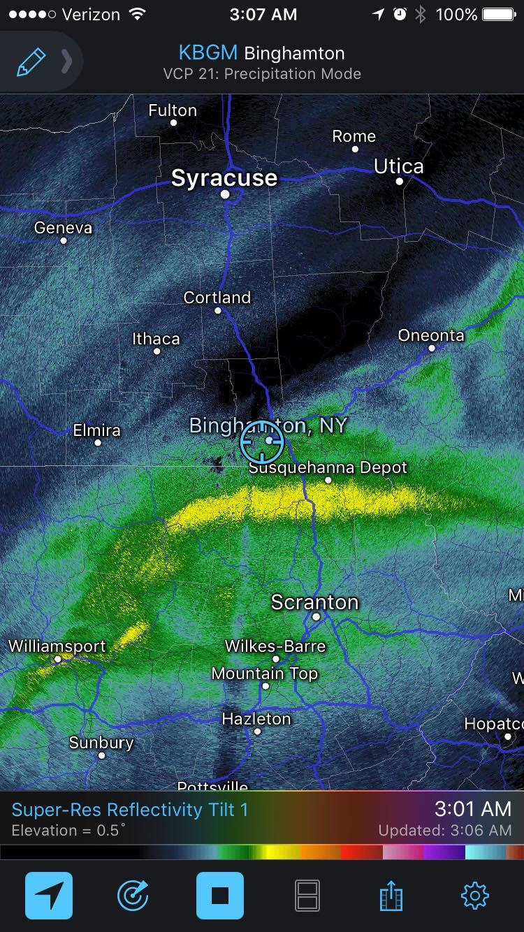 *Roidzilla 2017* - Final Call Snow Map / Observations - Page 16 17311410