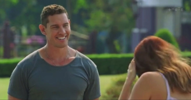 15 - Bachelor New Zealand - Season 3 - Zac Franich - Screencaps - *Sleuthing Spoilers* - Page 37 13-411