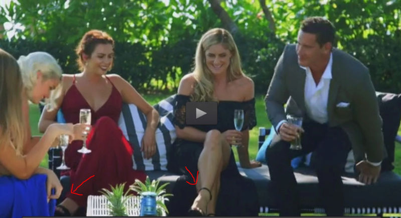 Bachelor New Zealand - Season 3 - Zac Franich - Screencaps - *Sleuthing Spoilers* - Page 42 15-4710