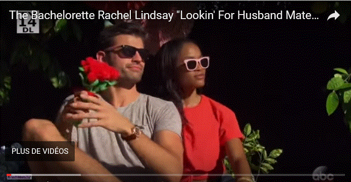 Bachelorette 13 - Rachel Lindsay - ScreenCaps- **NO SPOILERS** - *SLEUTHING* DISCUSSION - Page 6 4010