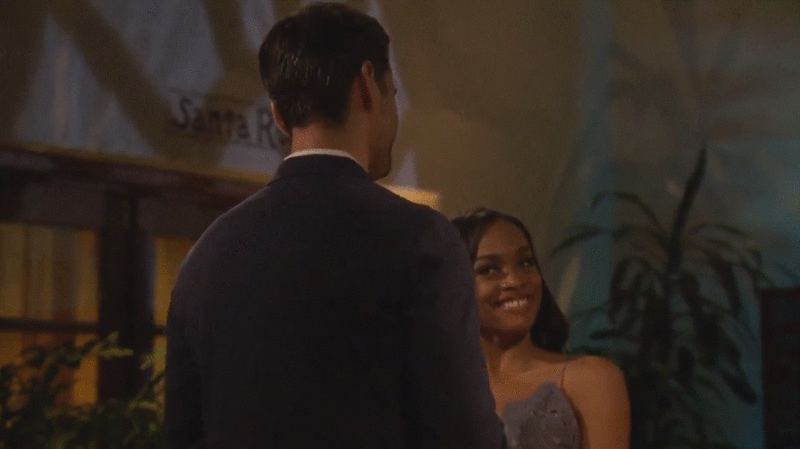 Bachelorette 13 - Rachel Lindsay - ScreenCaps- **NO SPOILERS** - *SLEUTHING* DISCUSSION - Page 21 Couple12