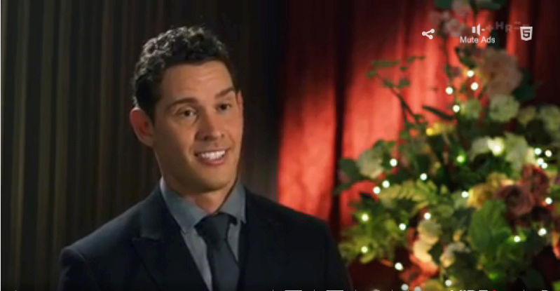 Bachelor New Zealand - Season 3 - Zac Franich - Screencaps - *Sleuthing Spoilers* - Page 24 Ep1-ba12