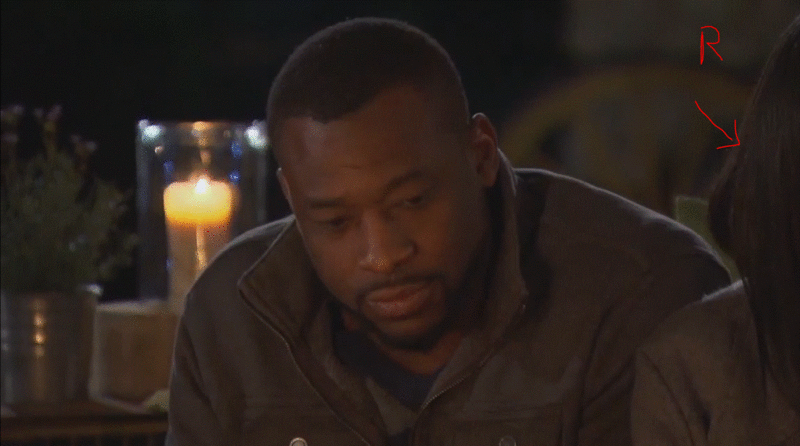 Bachelorette 13 - Rachel Lindsay - ScreenCaps- **NO SPOILERS** - *SLEUTHING* DISCUSSION - Page 19 Gd210