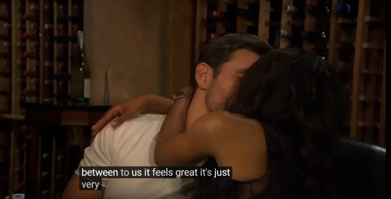 Bachelorette 13 - Rachel Lindsay - ScreenCaps -  *Sleuthing Spoilers* - Discussion   - Page 25 U10