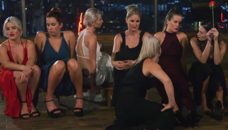 Bachelor New Zealand - Season 3 - Zac Franich - Social Media - Media - *Sleuthing Spoilers* - Page 34 V010