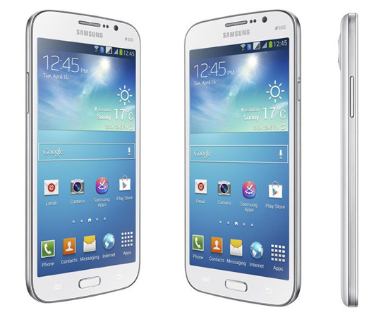 Samsung Galaxy Mega Plus: Επίσημα με οθόνη 5.8”, quad-core επεξεργαστή και Android 4.2 Jelly Bean 20140210