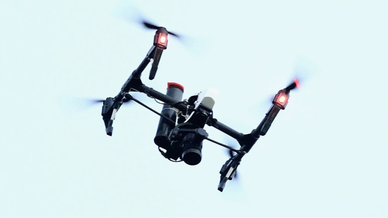 τεχνολογία - Αστυνομικά... drones, στην Αγγλία 3f1b5a10