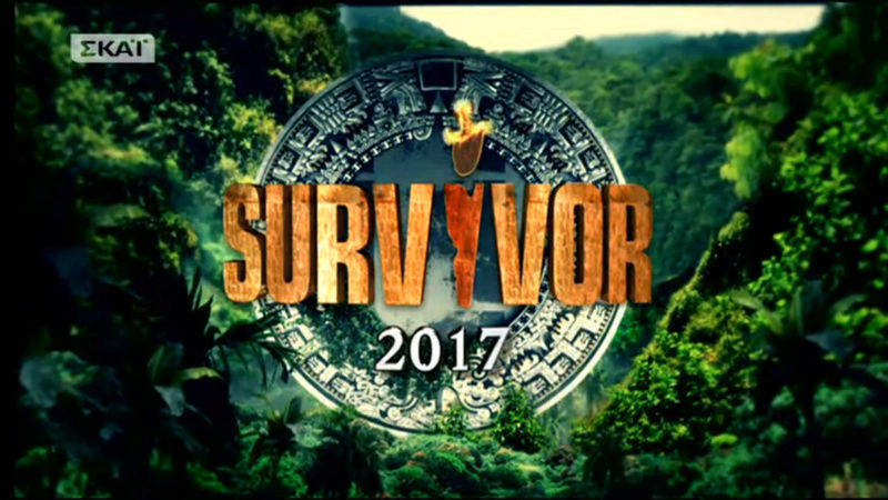 Survivor - Survivor 29/03 - Τι έγινε στο σημερινό αγώνισμα επικοινωνίας 40bc2410